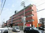 JR奈良線 長池駅 徒歩3分 5階建 築36年