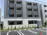 JR埼京線 武蔵浦和駅 徒歩9分 4階建 築4年