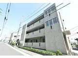 サンベルテ菅沼I
