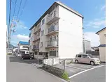 稲荷マンション