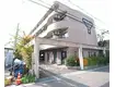 近鉄京都線 小倉駅(京都) 徒歩9分  築32年(1K/4階)