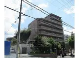 JR奈良線 木幡駅(ＪＲ) 徒歩5分 7階建 築22年