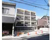 近鉄京都線 伏見駅(京都) 徒歩5分  築10年(1LDK/2階)