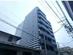 アンベリール西川口(1K/4階)