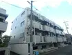 JR京浜東北・根岸線 蕨駅 徒歩9分  築37年(2K/3階)