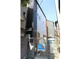 コートハウス西馬込