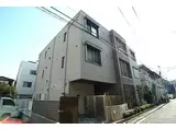 マストライフ西大井