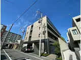 JR東海道・山陽本線 芦屋駅(ＪＲ) 徒歩11分 4階建 築9年