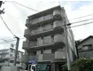 パレ・ラフィネ甲子園口(ワンルーム/4階)