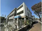 阪急甲陽線 苦楽園口駅 徒歩4分 3階建 築28年