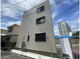JR東海道・山陽本線 西宮駅(ＪＲ) 徒歩4分 3階建 築2年
