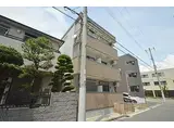 JR東海道・山陽本線 西宮駅(ＪＲ) 徒歩10分 3階建 築10年