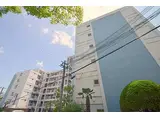 阪急神戸本線 夙川駅 徒歩17分 7階建 築54年