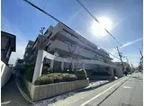 JR東海道・山陽本線 芦屋駅(ＪＲ) 徒歩7分 5階建 築33年