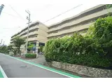 阪神本線 甲子園駅 徒歩15分 5階建 築34年