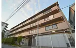 JR東海道・山陽本線 さくら夙川駅 徒歩10分  築28年