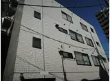 JR埼京線 北赤羽駅 徒歩3分 4階建 築36年