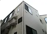 ハーモニーテラス中板橋III