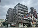 JR京浜東北・根岸線 蕨駅 徒歩3分 7階建 築35年