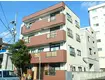 JR京浜東北・根岸線 川口駅 徒歩5分  築40年(2K/4階)