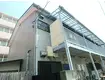 東武東上線 北池袋駅 徒歩6分  築62年(1DK/1階)