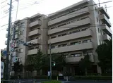 JR京浜東北・根岸線 蕨駅 徒歩18分 6階建 築27年