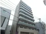 JR京浜東北・根岸線 蕨駅 徒歩4分 10階建 築5年