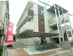 JR京浜東北・根岸線 蕨駅 徒歩12分  築5年(1K/3階)