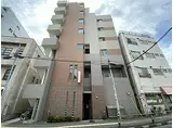 JR京浜東北・根岸線 王子駅 徒歩5分 7階建 築13年