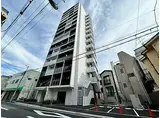 JR京浜東北・根岸線 王子駅 徒歩6分 15階建 築3年