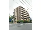 JR埼京線 浮間舟渡駅 徒歩8分 7階建 築20年