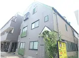 JR高崎線 尾久駅 徒歩4分 3階建 築32年