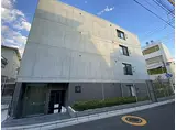 東京メトロ有楽町線 千川駅 徒歩3分 4階建 築3年