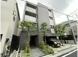 東京メトロ副都心線 要町駅 徒歩5分 4階建 築3年