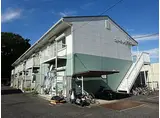埼玉高速鉄道 新井宿駅 徒歩25分 2階建 築31年