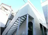 プラザ・ドゥ・モーリスA棟