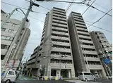 東京メトロ東西線 神楽坂駅 徒歩7分 15階建 築17年