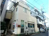 JR山手線 西日暮里駅 徒歩5分 4階建 築52年