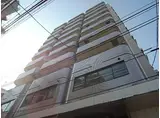都営三田線 新板橋駅 徒歩3分 10階建 築33年