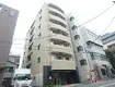 東京メトロ日比谷線 三ノ輪駅 徒歩8分  築18年(1K/6階)