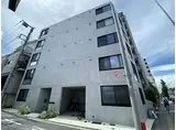 東武東上線 ときわ台駅(東京) 徒歩9分 5階建 築4年