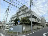 JR埼京線 北赤羽駅 徒歩5分 4階建 築35年