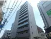 東武東上線 中板橋駅 徒歩3分  築8年(1K/8階)