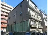 東京メトロ日比谷線 三ノ輪駅 徒歩9分 3階建 築15年