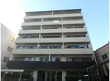JR山手線 駒込駅 徒歩9分 7階建 築55年