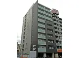 東武東上線 大山駅(東京) 徒歩13分 11階建 築13年