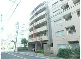 東京メトロ日比谷線 三ノ輪駅 徒歩3分 6階建 築20年