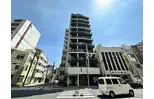 東京メトロ日比谷線 三ノ輪駅 徒歩4分  築5年