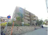 阪急神戸本線 芦屋川駅 徒歩5分 5階建 築38年