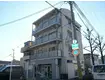 JR東海道・山陽本線 六甲道駅 徒歩8分  築24年(1K/4階)